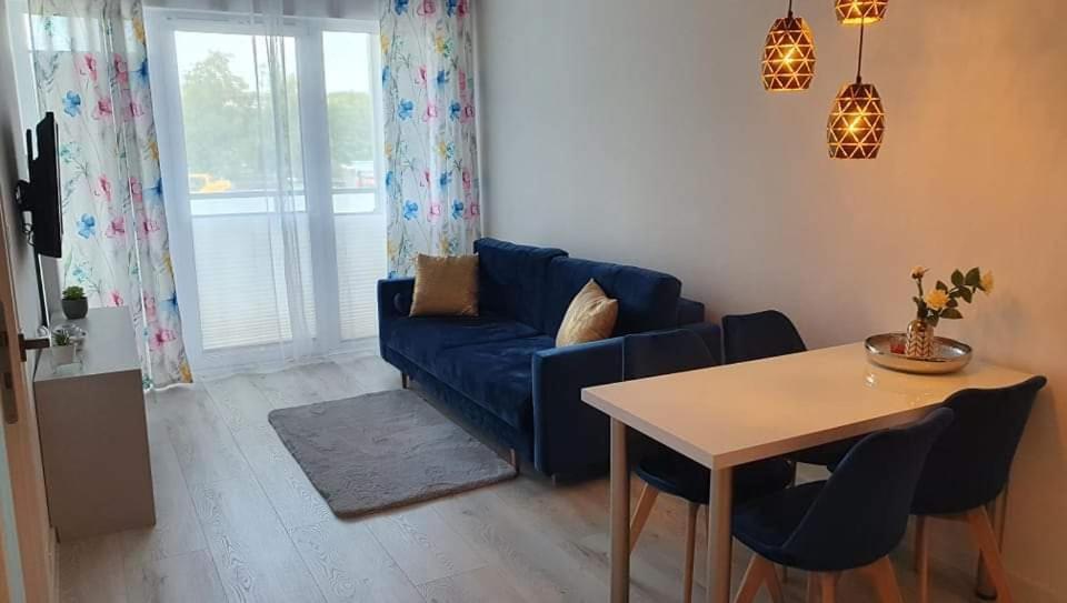 Apartament Kołobrzeg Exteriör bild